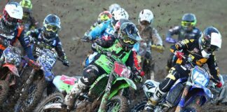 WMX Matterley Basin results 2020