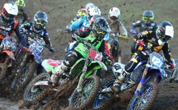 WMX Matterley Basin results 2020