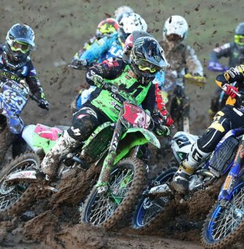 WMX Matterley Basin results 2020