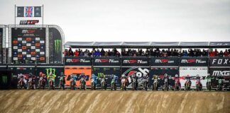 The official preview of the 2020 MXGP of Great Britain