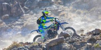 VIDEO: King of the Motos 2020 highlights