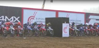 RAW: Ottobiano ft. Gajser, Tonus, Evans, Jasikonis and more