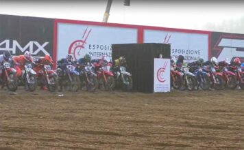 RAW: Ottobiano ft. Gajser, Tonus, Evans, Jasikonis and more