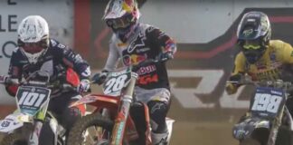 RAW: Ottobiano MX2 ft. Renaux, Vialle, Fachetti, Moosdijk, Hofer and more