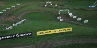 MXGP of Great Britain track conditions preview