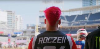 Dirt Shark: San Diego Supercross 2020