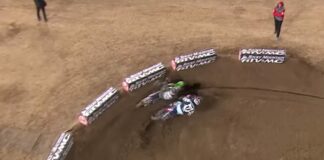 VIDEO: San Diego 250SX Main Event Highlights – 2020 AMA Supercross
