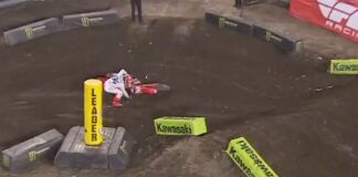 VIDEO: Tampa 450SX Main Event Highlights – 2020 AMA Supercross