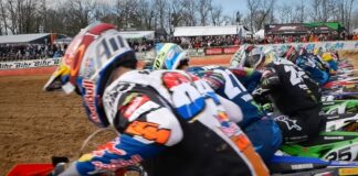 VIDEO: Lacapelle Marival highlights 2020 – Mastercross International