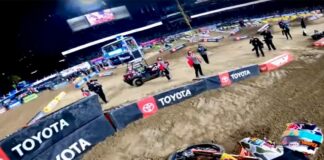 Adam Cianciarulo GoPro: San Diego Main Event highlights