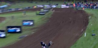 VIDEO: MXGP of Great Britain 2020 Qualifying highlights
