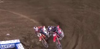VIDEO: Oakland 450SX Highlights – 2020 AMA Supercross