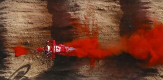 SHIFT MX ā BLOODLINE ft. Jett Lawrence, Josh Hansen and Wyatt Thurman