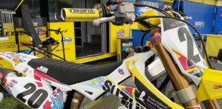 Supercross Pre-Race: Tampa ft. Tickle, Sexton, McElrath & Jordon Smith