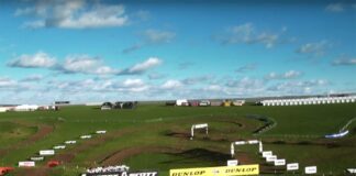 VIDEO: Welcome to the British MXGP 2020