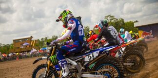 Pro Motocross 2020 Schedule ā Amended