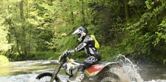 Enduro European Championship's Castel di Tora, Italy round postponed