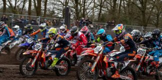 MXGP Valkenswaard Results – 2020 MXGP of Netherlands Results