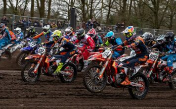 MXGP Valkenswaard Results – 2020 MXGP of Netherlands Results