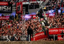 Billy Bolt: Interview with a British world champion Billy Bolt