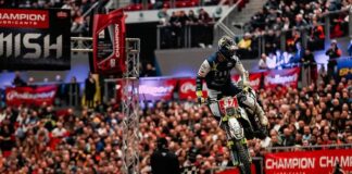 Billy Bolt: Interview with a British world champion Billy Bolt