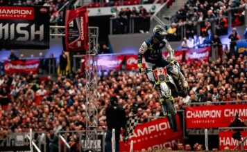 Billy Bolt: Interview with a British world champion Billy Bolt