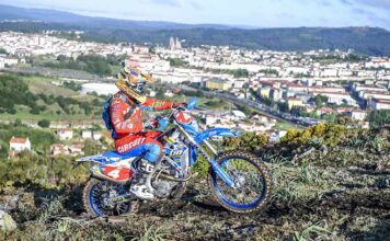 2020 Enduro Word Championship: Portugal and Spain postponed