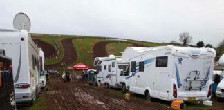 Little Silver round postponed