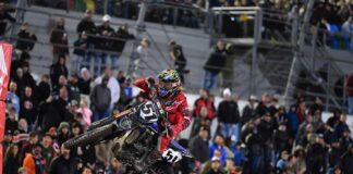 Yamaha pulls plug on autograph sessions in USA