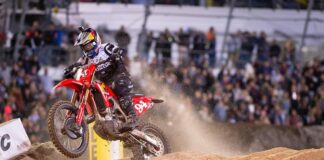 Podcast: Exhaust #91 ā Ken Roczen on Supercross, Tomac and life in this crazy new reality Ken Roczen