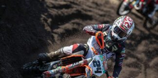 Shaun Simpson on self-isolating at home with the family ā 'Weāre feeling absolutely terrible'