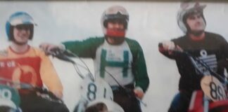 Tribute to Terry Warren