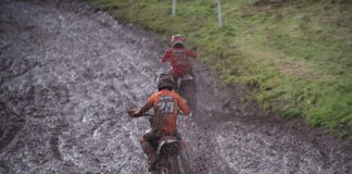 RHL Activitiesā big boss defends Little Silver and offers his take on the future of British motocross