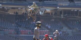 A Day In The Life Of The Alpinestars Mobile Medical Unit