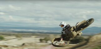 The Lawrence Brothers ā At Glen Helen with Hunter and Jett