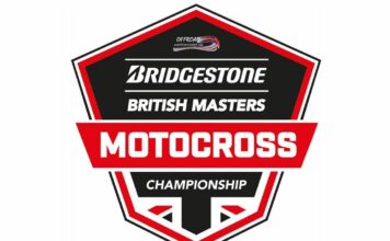 Bridgestone British Masters Motocross Culham round cancelled