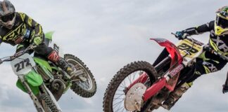 CR500 vs KX500 – 500cc Dirt Bike Shootout! What would you choose?