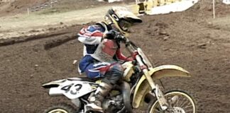 Eli Tomac and the Good Ole' Days – new vurbmoto mix