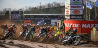 EMX250 Valkenswaard Results 2020 – Netherlands