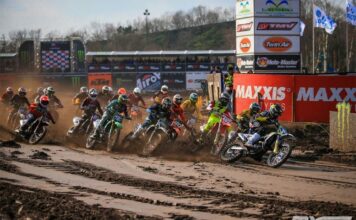 EMX250 Valkenswaard Results 2020 – Netherlands