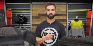 Motocross Gear Bag Buyer's Guide 2020