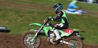 WMX Valkenswaard Results 2020 – Netherlands