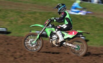 WMX Valkenswaard Results 2020 – Netherlands