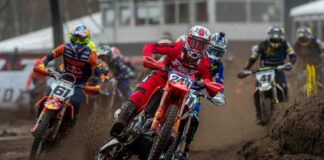 Our battle with coronavirus Tim Gajser