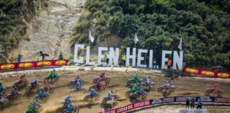 MX Sports Pro Racing sends letter to the entire community of American motocross