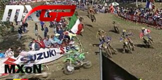 Motocross des Nations History – Ep.1 MXdN 1997 Belgium, Nismes