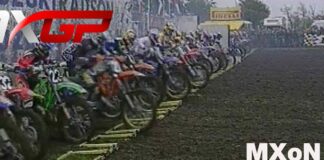 Motocross des Nations History – Ep.2 MXdN 1998 England, Foxhill