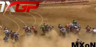 Motocross des Nations History – Ep.3 MXdN 1999 Brazil, Indaiatuba