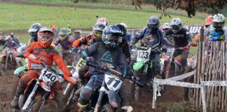 Opening round of South West Masters series cancelled