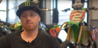 Ryan Villopoto opens up about Mitch Payton
